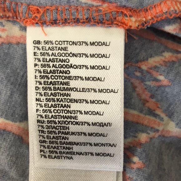 SOLD 🚨The North Face Nicolette Maxi Coral Dress - Picture 6 of 8